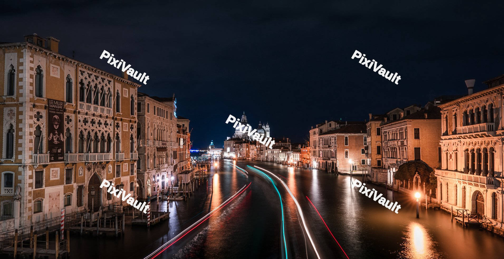Grand Canal